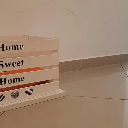 Smeraldo Wellness Apartman Appartement *